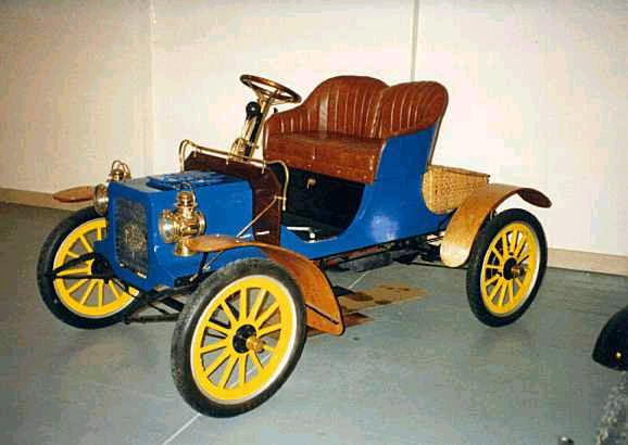1906 REO